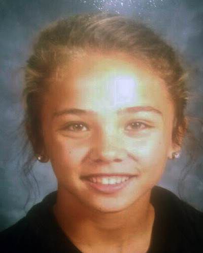 Missing: GABRIELLE DABNEY (NE)