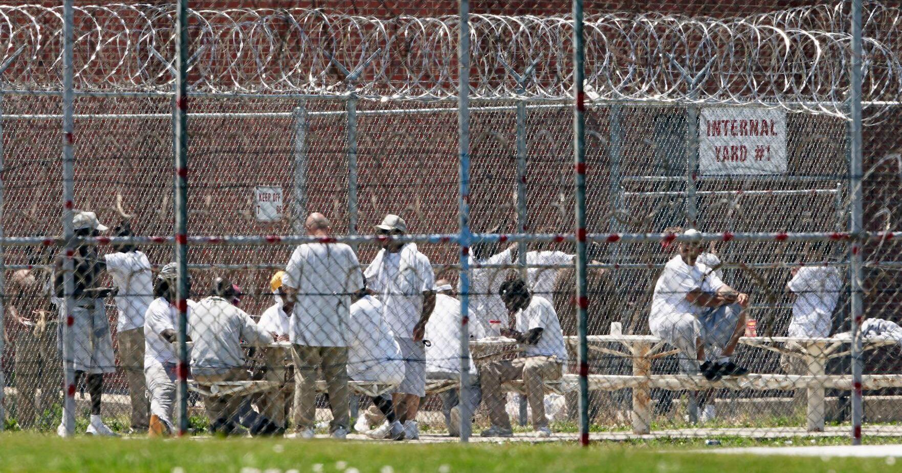 Nebraska launches plan to improve reentry rate for inmates by 2030 - Vimarsana News