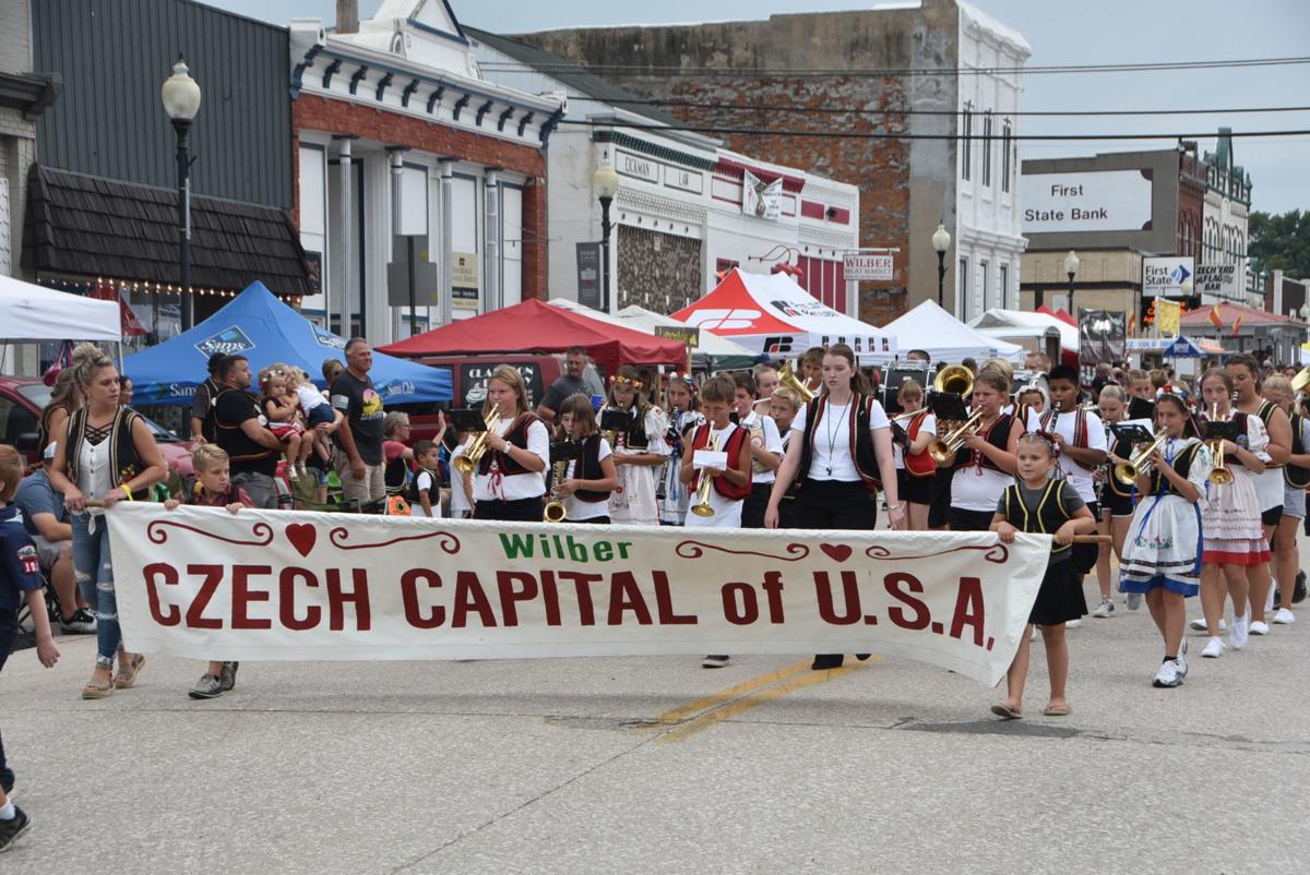 Wilber hosts 58th annual Czech Festival Local News