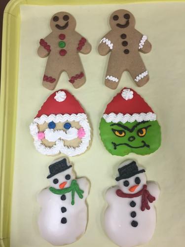 sunrise bakery christmas cookies frosted.jpg