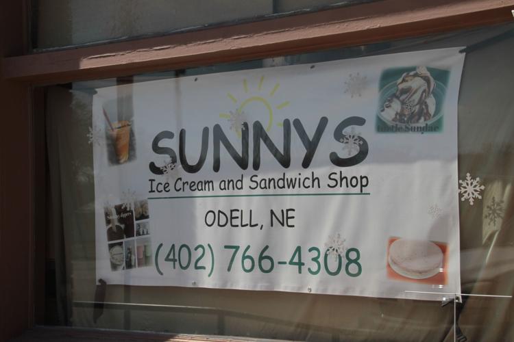sign