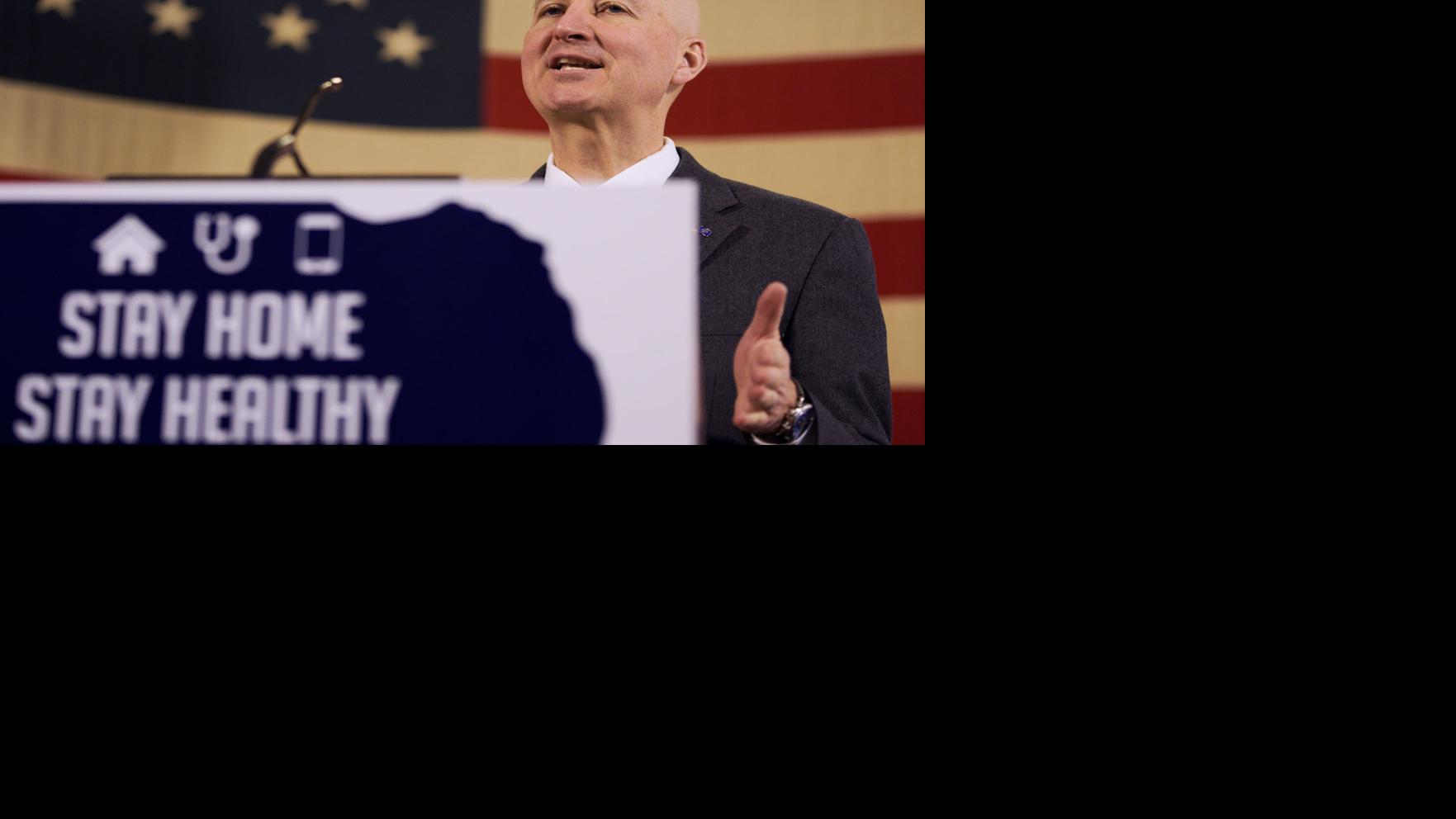 Don Walton: Easter with a dangerous pandemic intruder