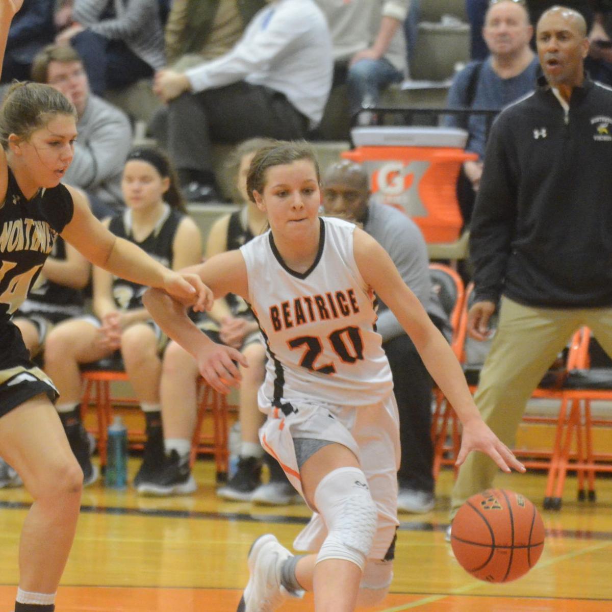 Jones Commits To Northern Colorado Basketball Beatricedailysun Com