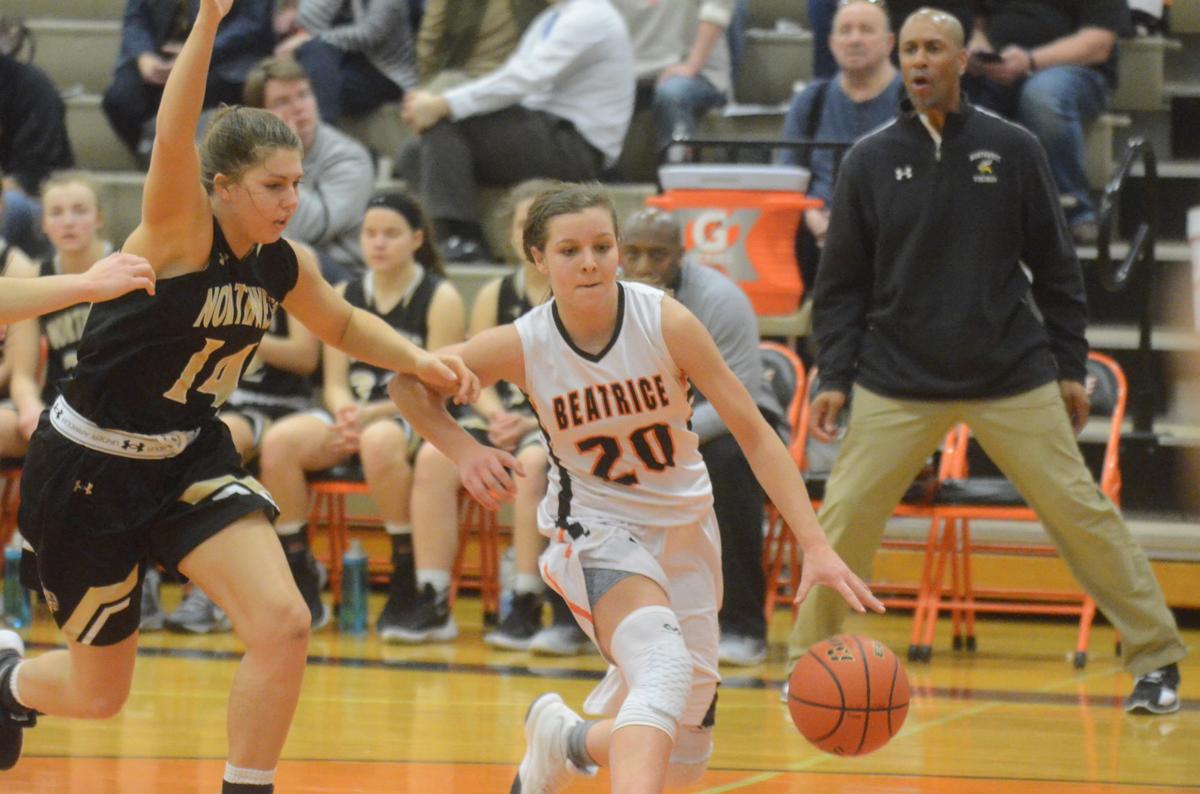 Jones Commits To Northern Colorado Basketball Beatricedailysun Com