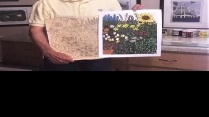 Carving event planned at Homestead