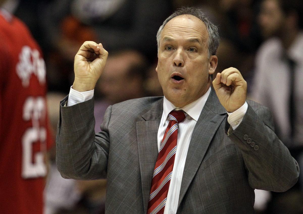 Hoiberg Adds Doc Sadler To Staff Beatricedailysun Com