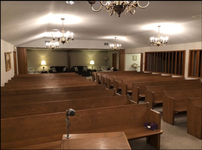 Fox Funeral Home & Cremation Services
