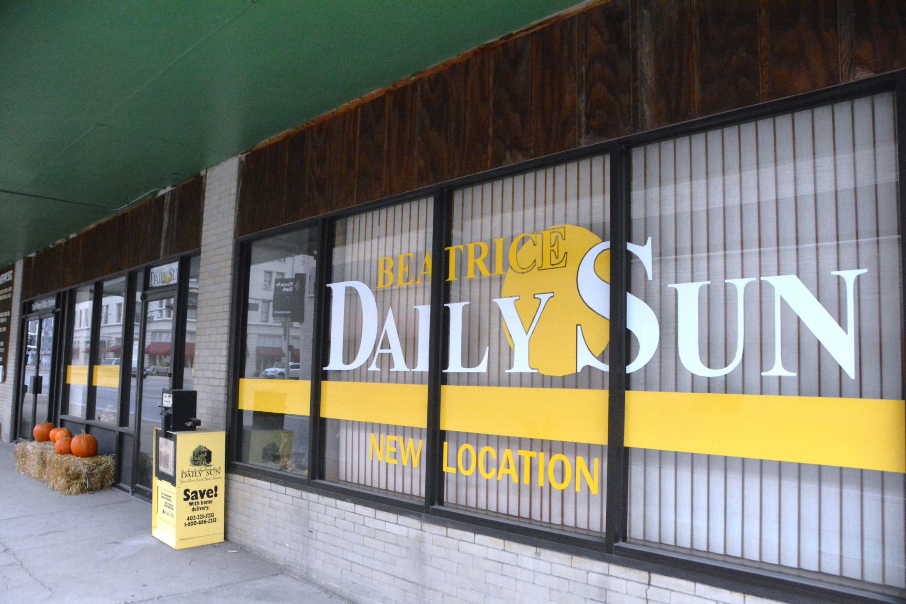 Daily Sun parent company offers grants