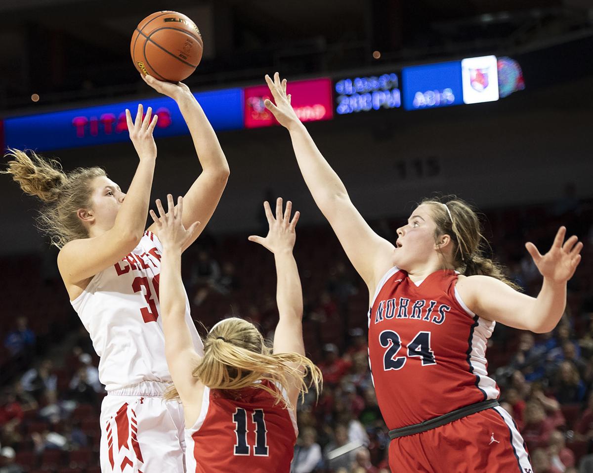 Crete Holds Off Norris Upset Bid Basketball Beatricedailysun Com