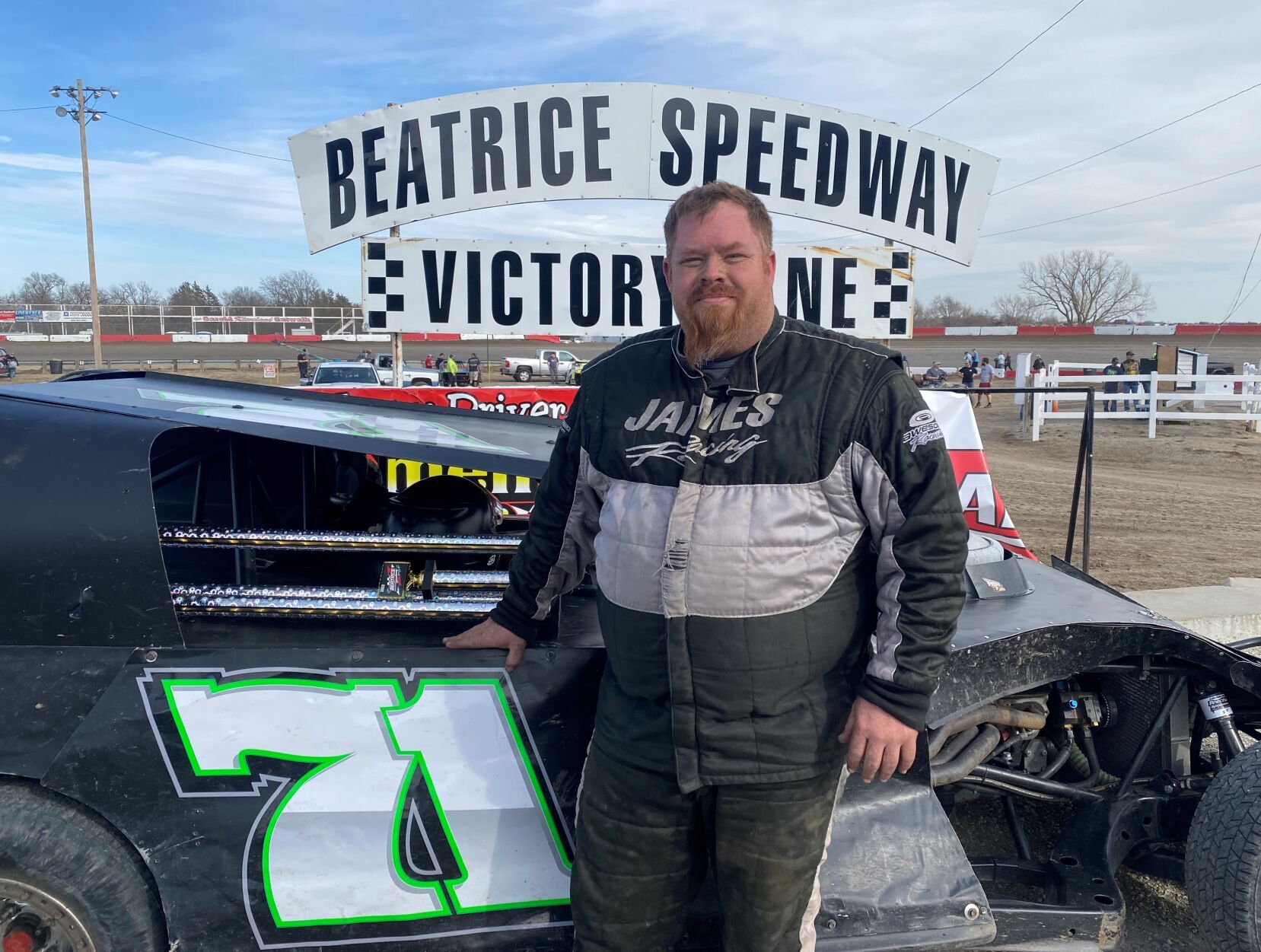 Beatrice Speedway hosts Spring Nationals