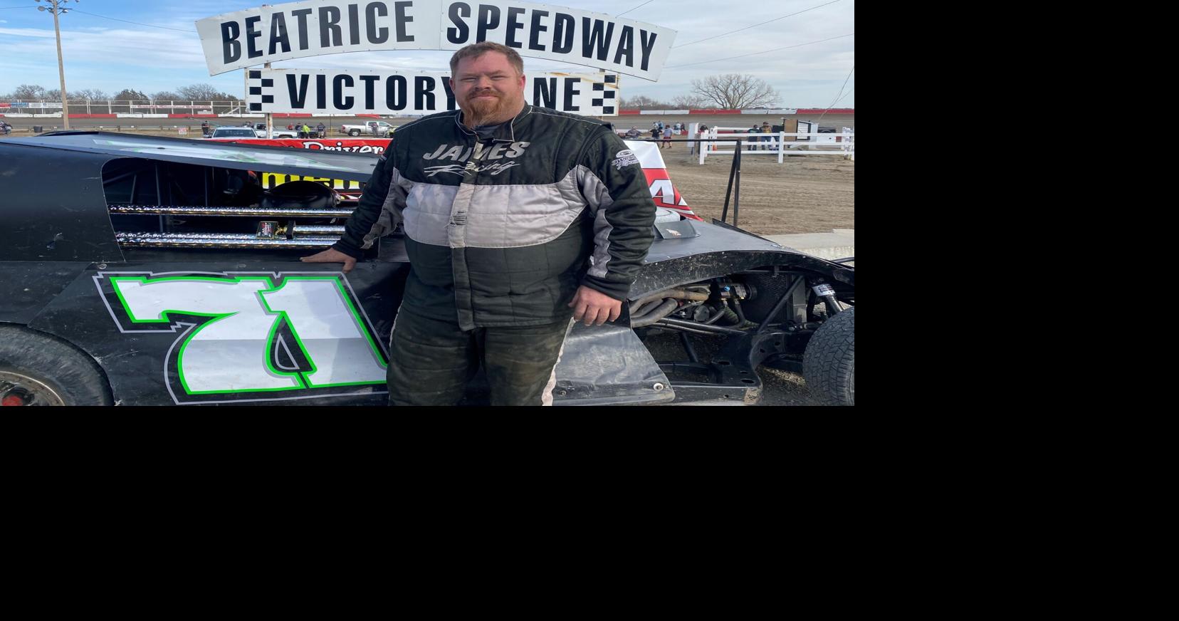 Beatrice Speedway hosts Spring Nationals