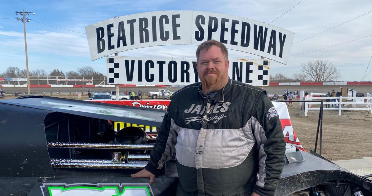 Beatrice Speedway hosts Spring Nationals