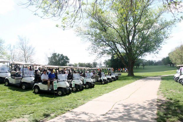 Beatrice Area Chamber of Commerce Golf Outing