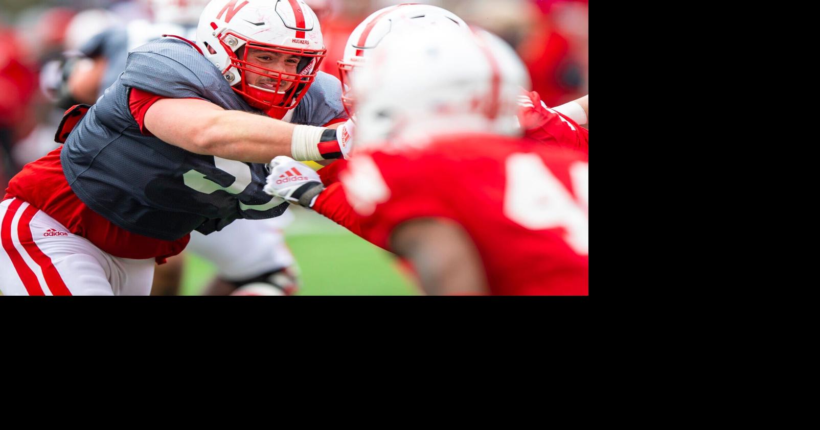 Husker Camp Countdown: No. 27 Ethan Piper
