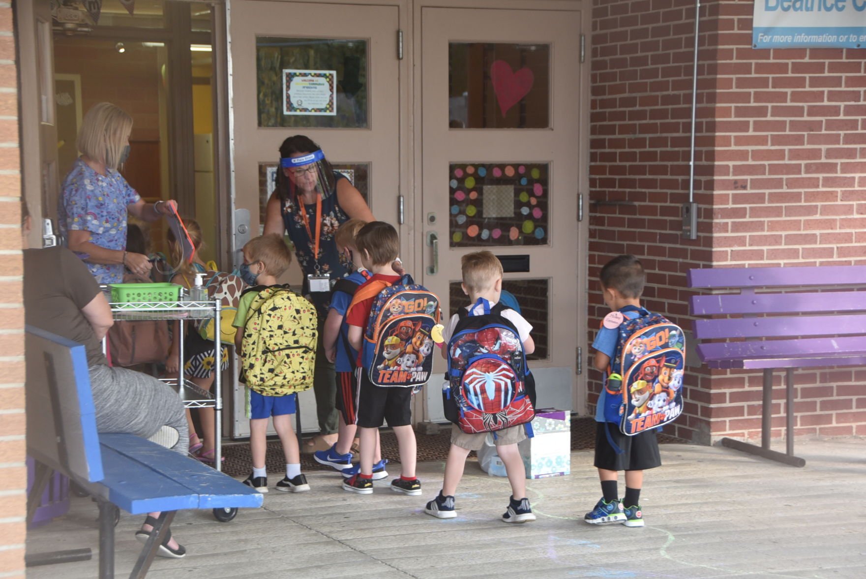 Beatrice Community Preschool anticipates increased enrollment next