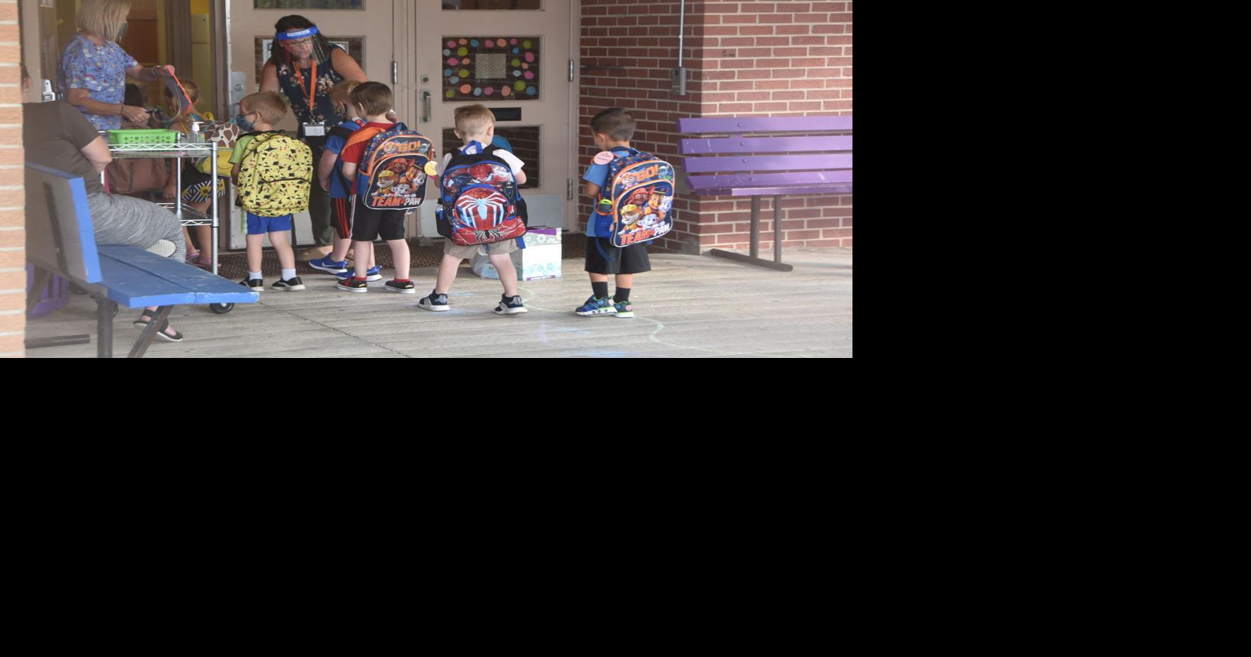 Beatrice Community Preschool anticipates increased enrollment next semester