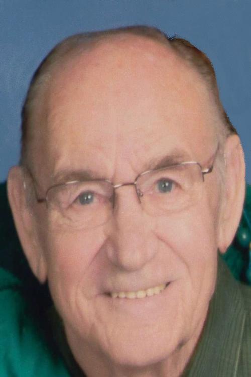 Charles "Chuck" P. Brown