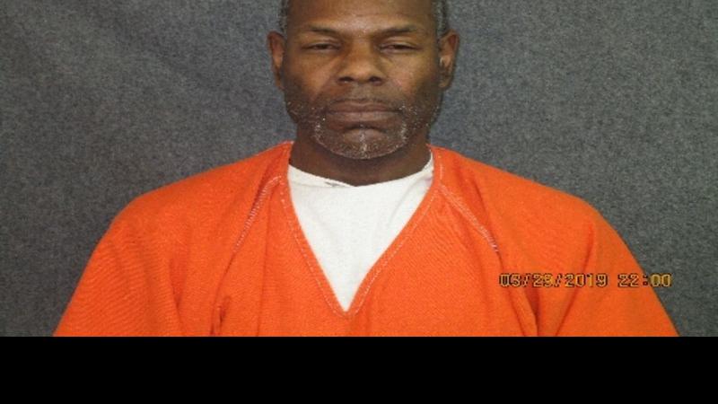 Man arrested for drugs after pursuit