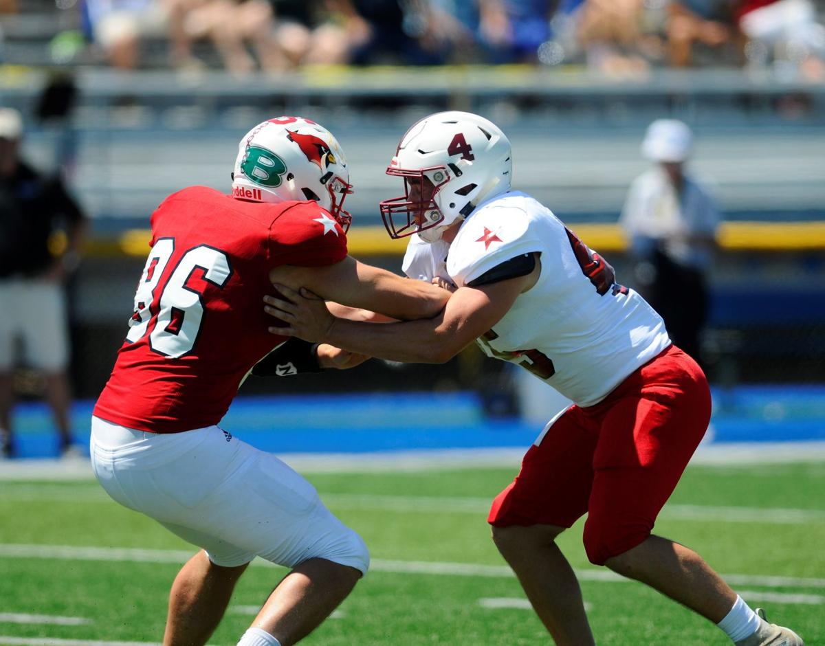 South wins 2020 Nebraska Shrine Bowl | Football ...
