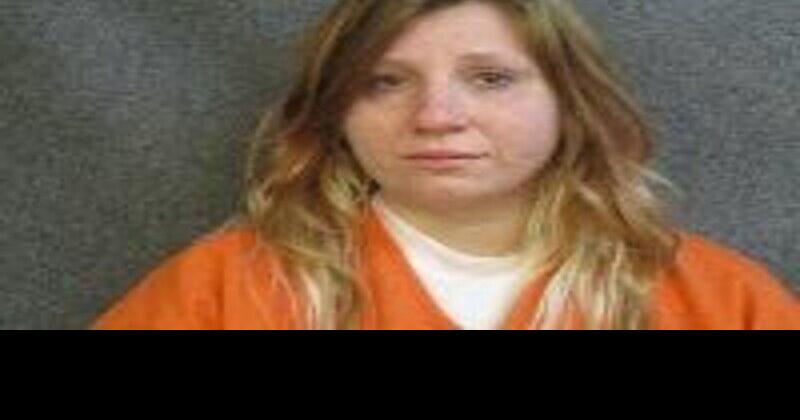 Odell woman arrested after lengthy drug investigation