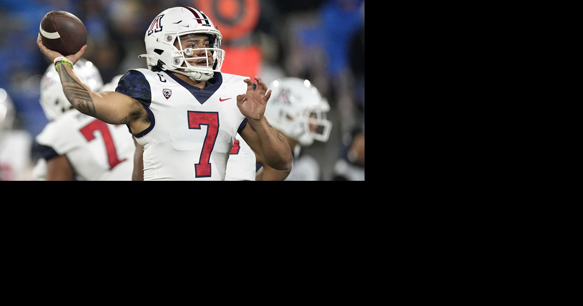 2023 Arizona futures odds: Wildcats win totals and college football playoff odds