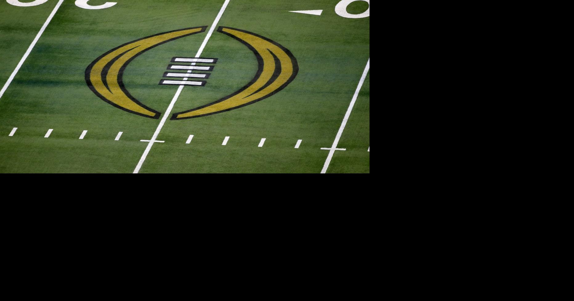 Expanded CFP to hold 1st-round games on Dec. 20 in primetime