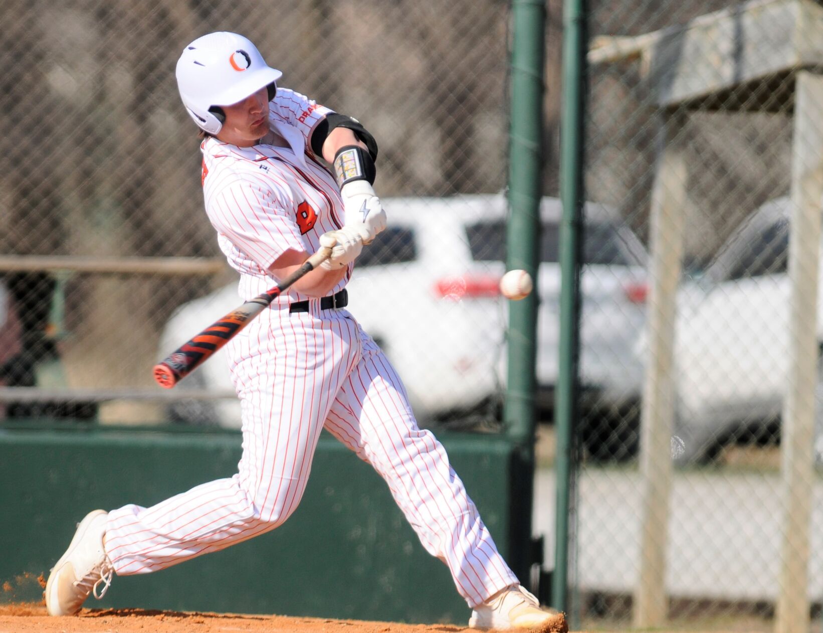 Orangemen fall to Plattsmouth at home