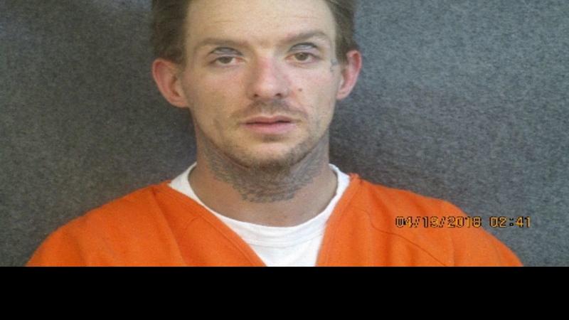 Beatrice man sentenced to prison for 2018 thefts