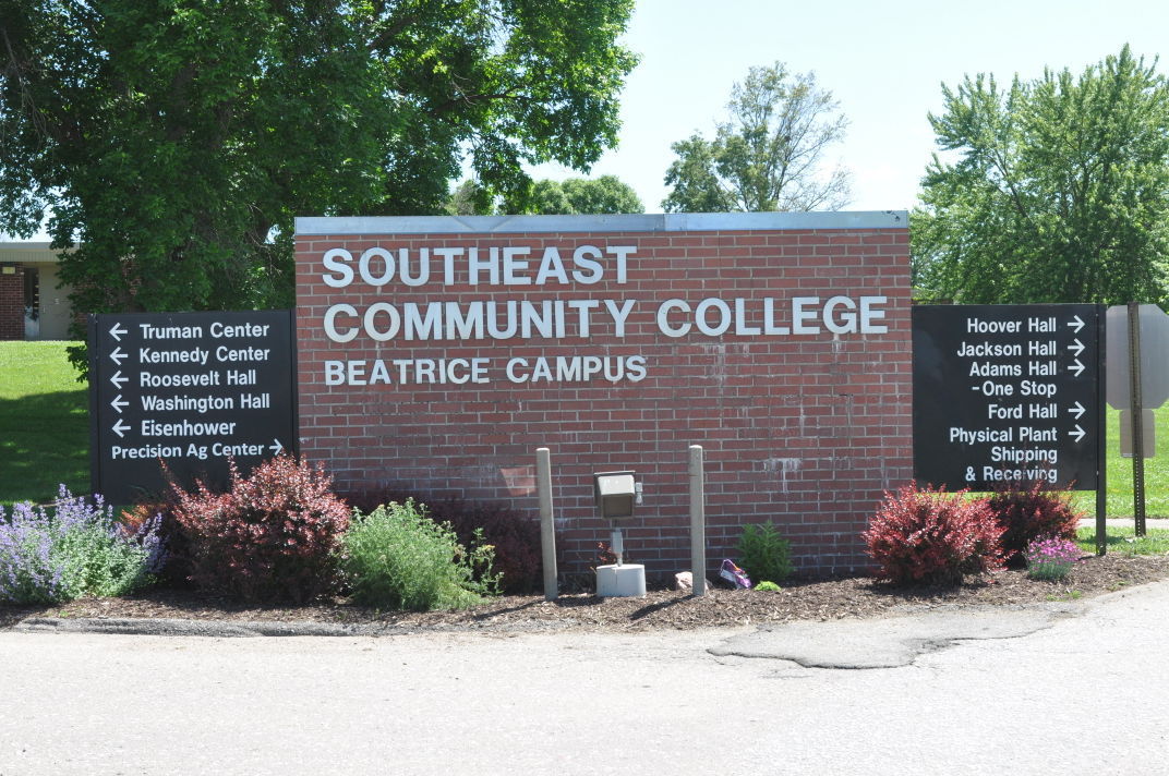 Southeast Community College Beatrice 20