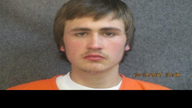 Beatrice man arrested after guns stolen in break-in