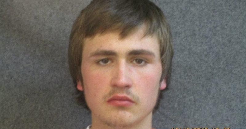 Beatrice man arrested after guns stolen in break-in