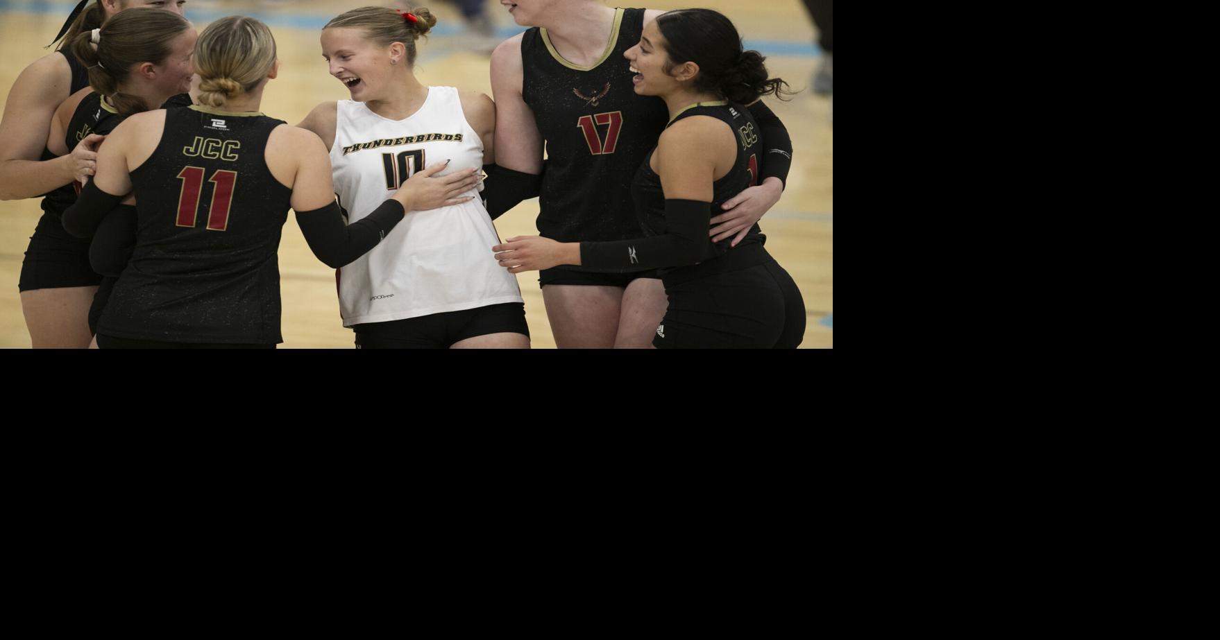 Undefeated JCC earns top seed at subdistricts