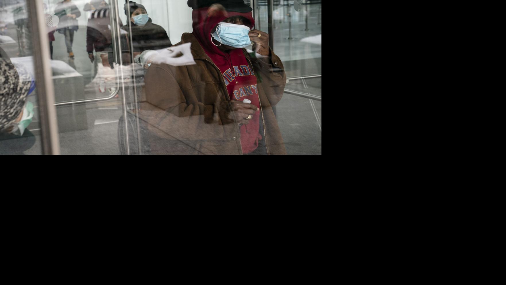 Experts warn against virus variants as states reopen; divides in parent opinion complicate school push