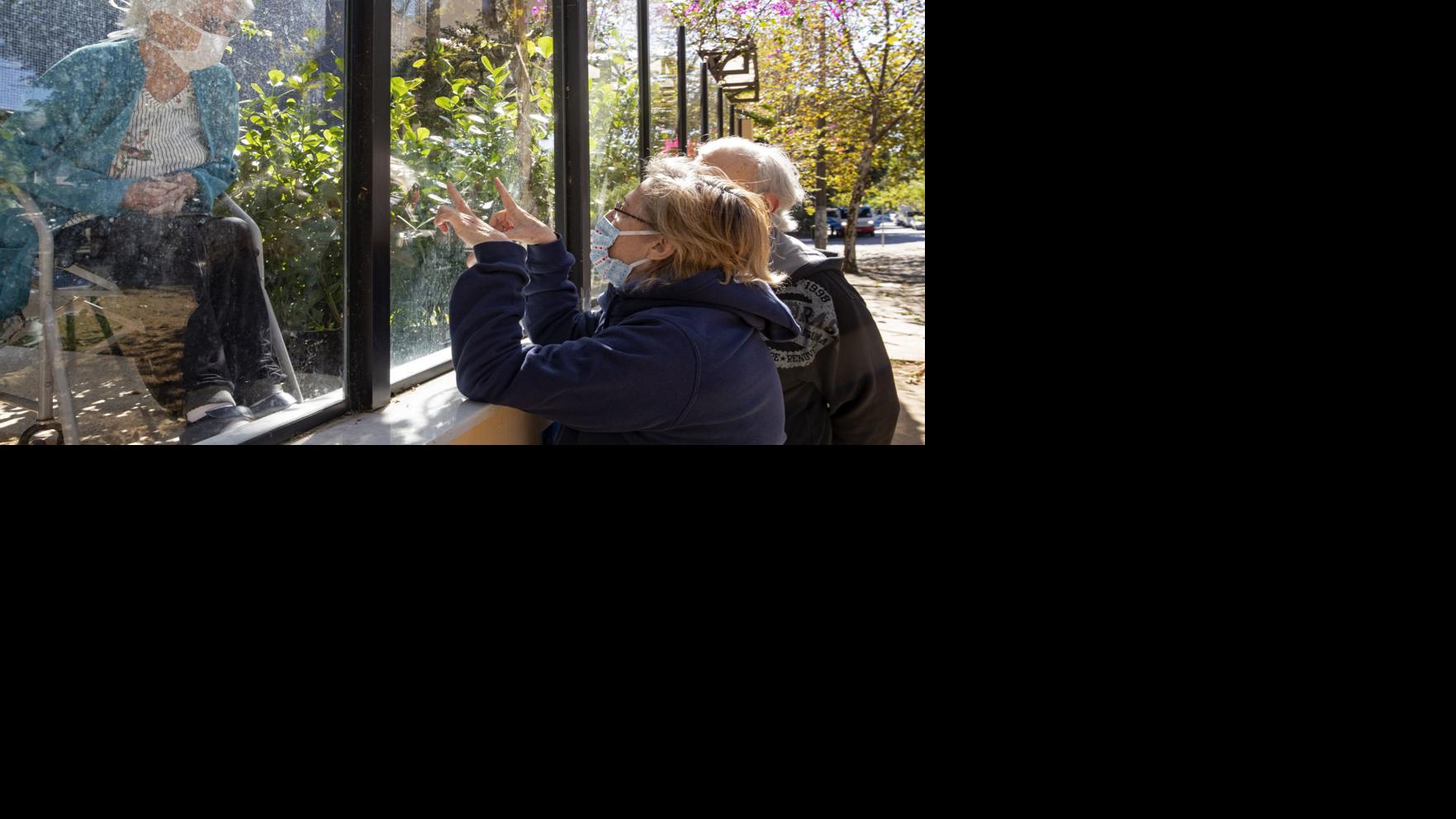 Virus review: Dangerous blood clots pose perplexing threat; Georgia governor offers to host RNC