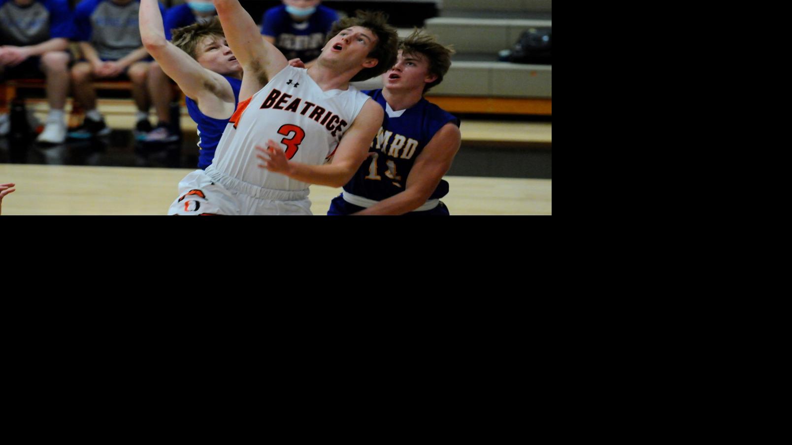 Orangemen hold off Seward at home