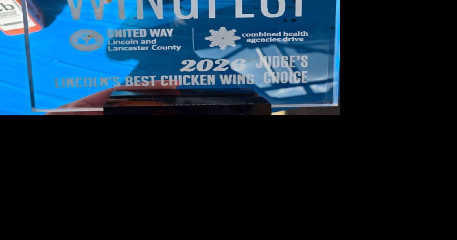 The votes are in: Wing lovers pick the best in Lincoln