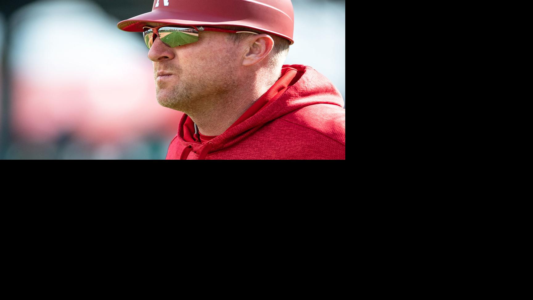 Erstad resigns as Nebraska baseball coach