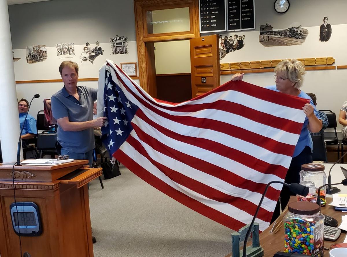 Flag