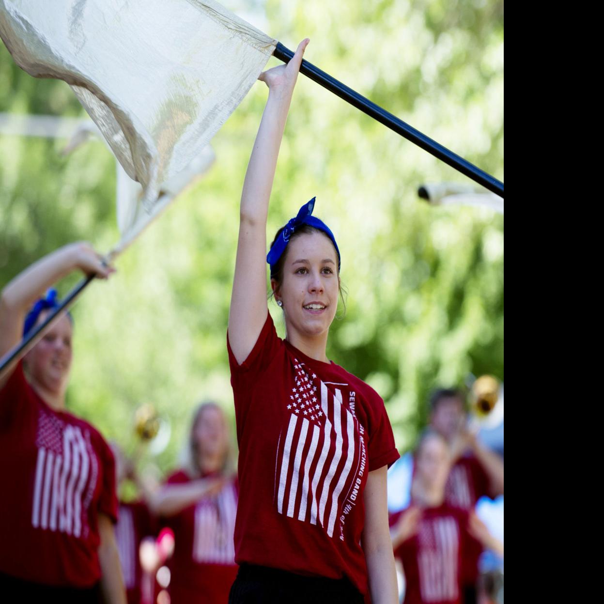 Seward Cancels Fourth Of July Festival Local News