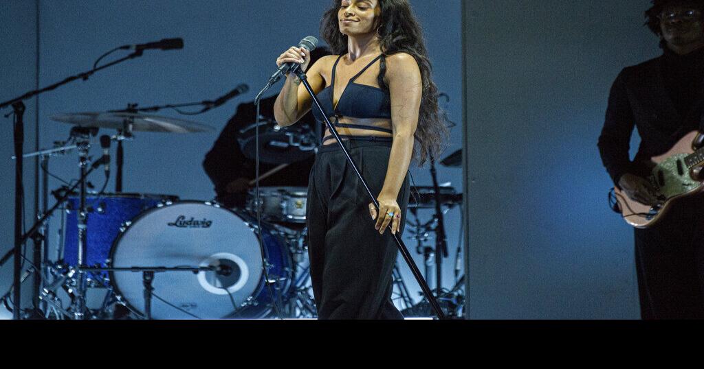 Celebrity Birthdays: June 24