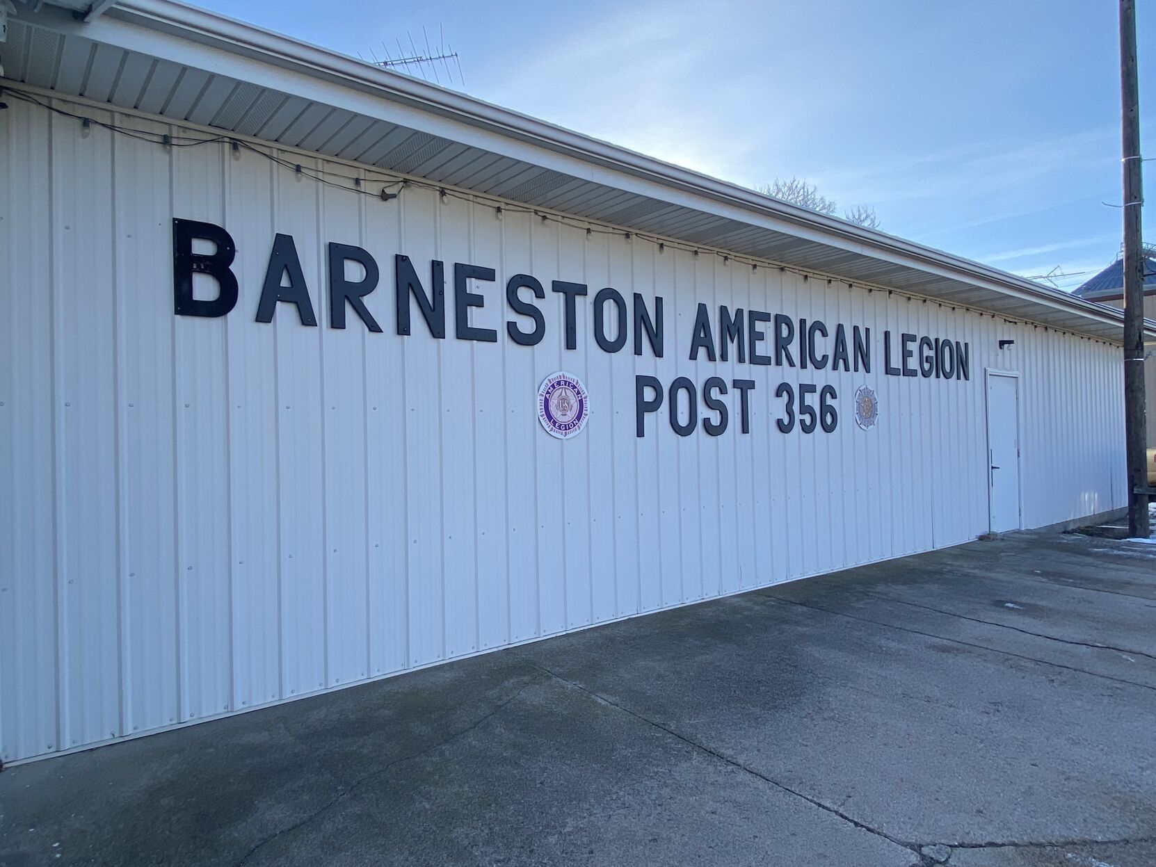 Barneston American Legion fish fry a tradition