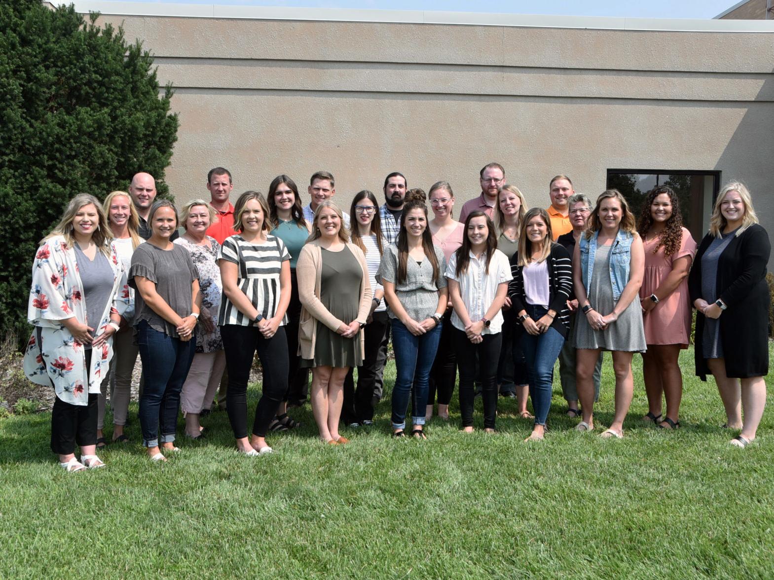 Beatrice Public Schools Welcomes New Staff For The 2021 2022 School Year Education Beatricedailysun Com Lincoln, Ks High School Alumni Weekend 2022