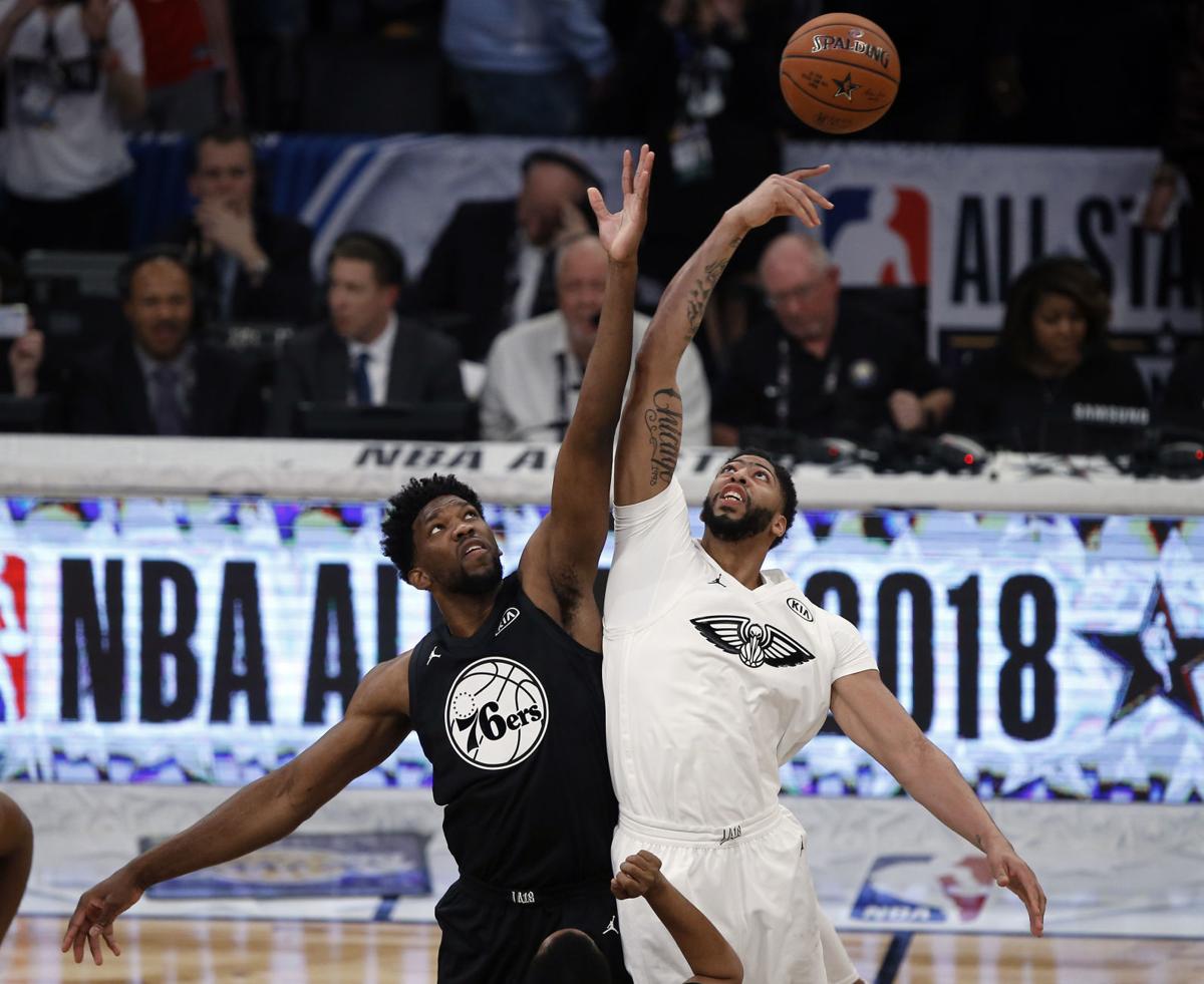 All Star Betting Basketball