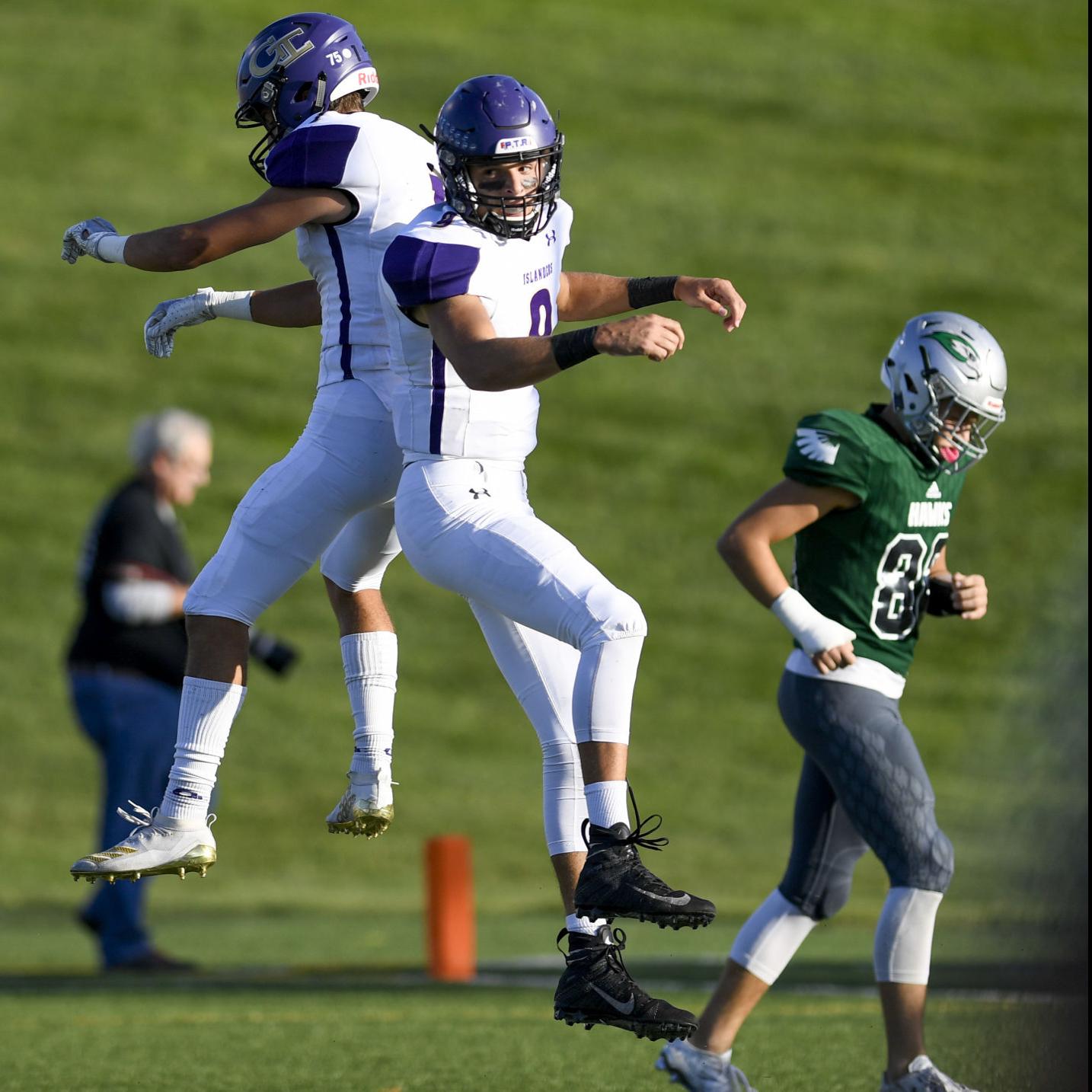 Grand Island S Douglass The Latest To Commit To Huskers As Walk On Huskers Beatricedailysun Com