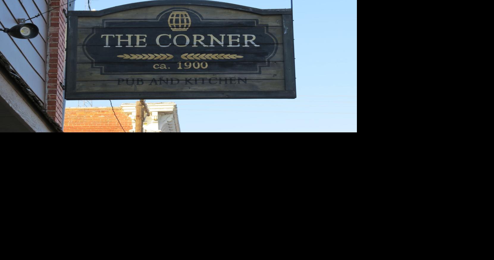 Odell Corner Bar offers something for everyone