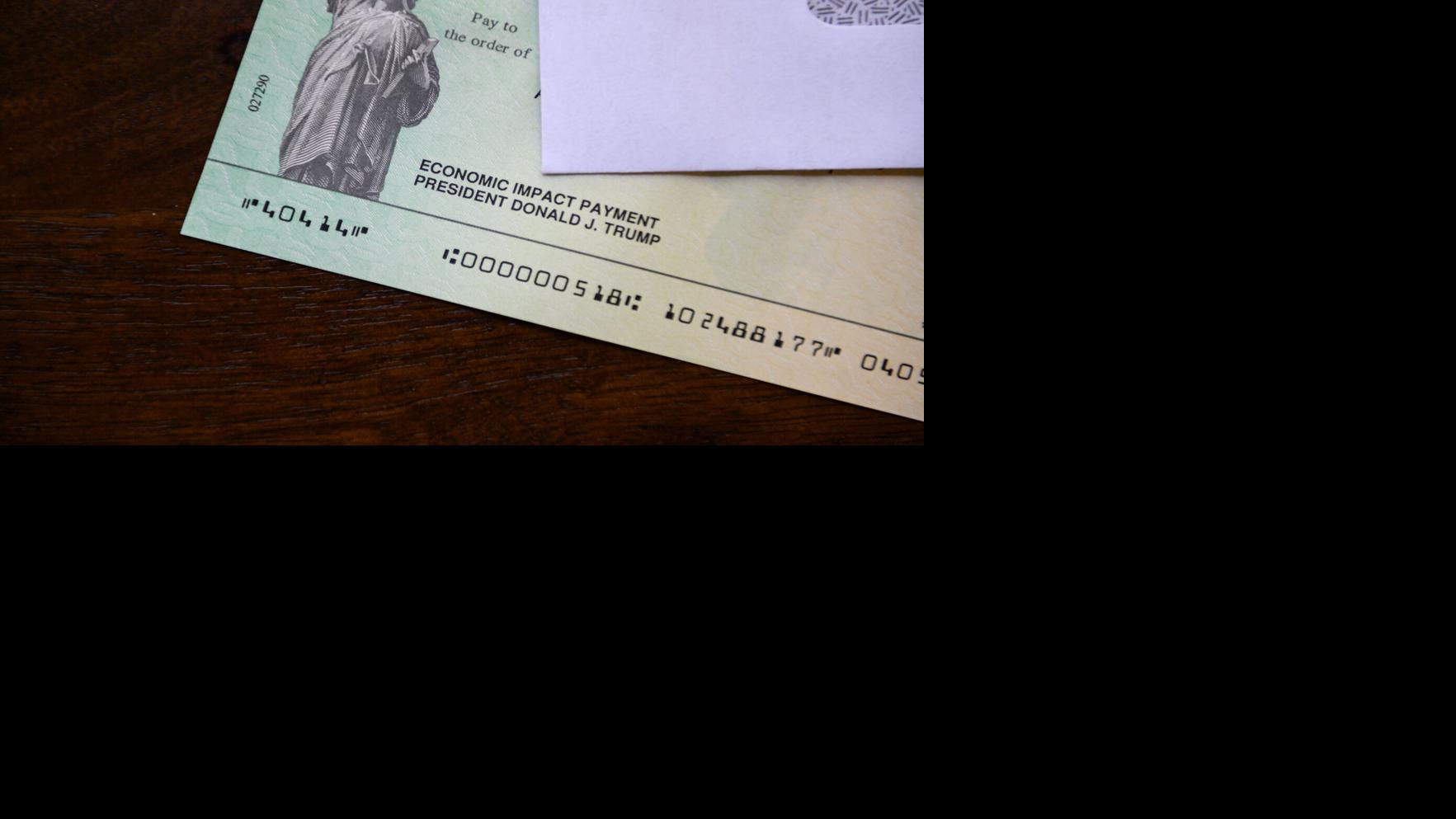 When will you get your stimulus payment, and how? Plus more virus updates today