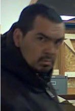 Suspect in GOP breakin