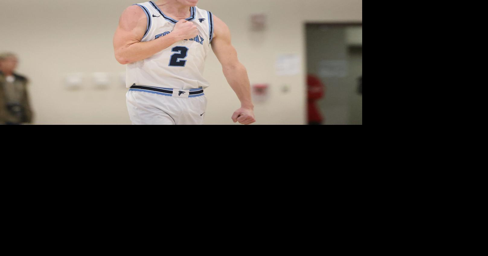 Freeman heading back to state
