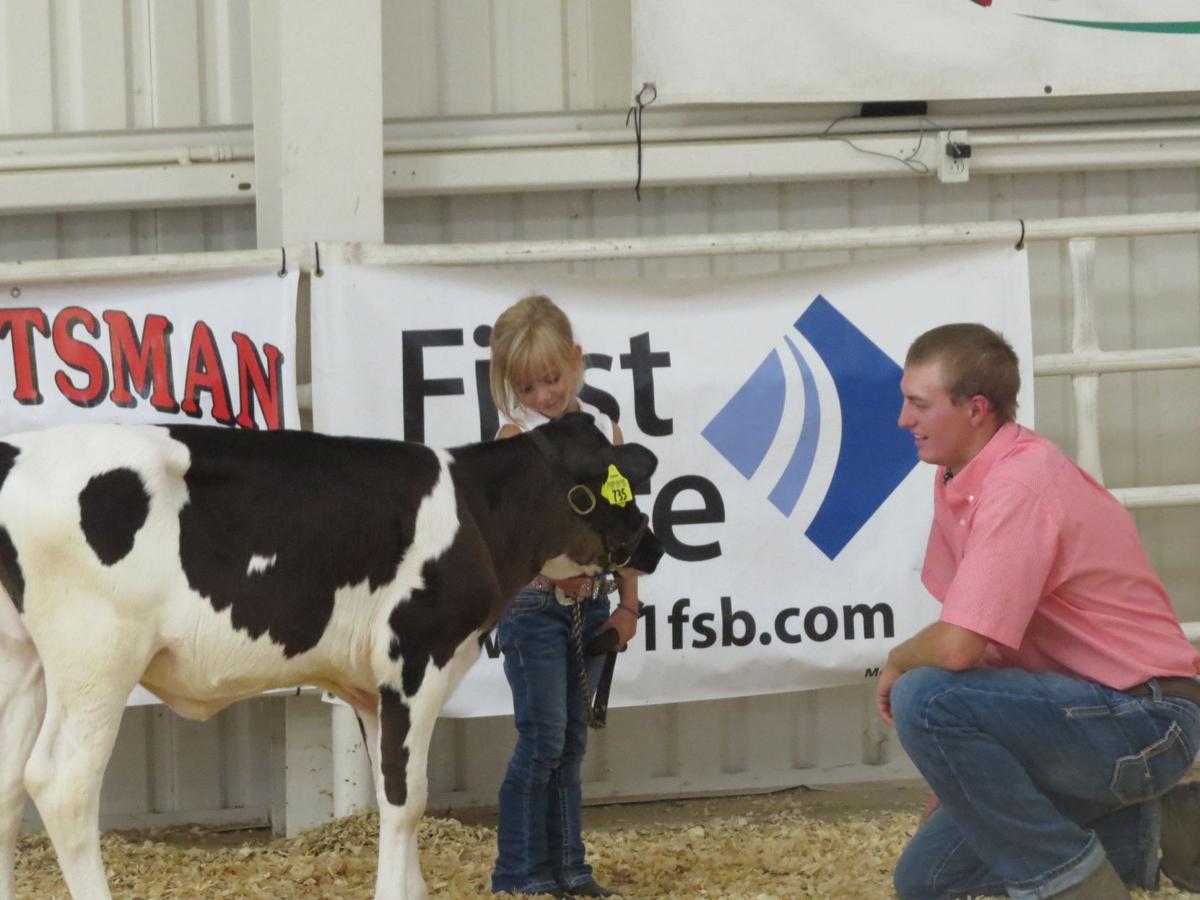 State Fair Talent Championship 2022