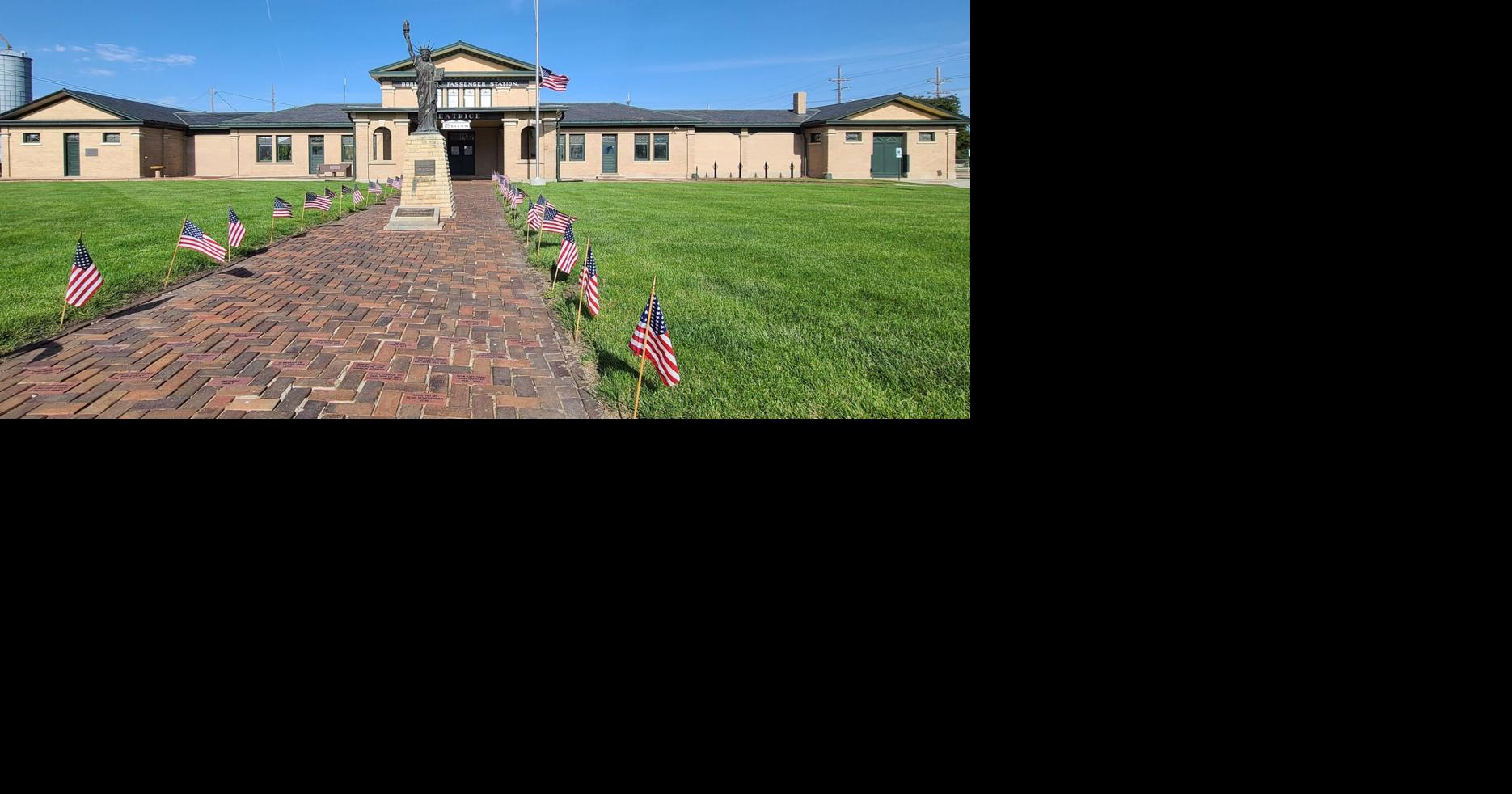 Museum opens summer exhibit